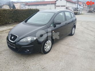 seat altea xl 1.6tdi 77kw 02.2027god