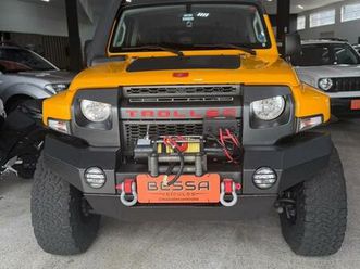 troller t4 3.2 xlt connect auto 4wd