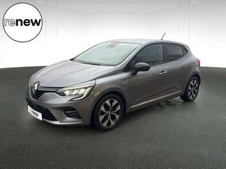 clio 1.0 tce evolution gpf