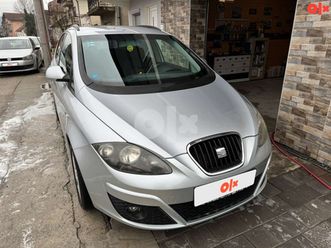 seat altea xl 1.6 tdi 77kw 2005 god