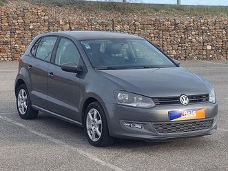 vw polo tdi nacional dezembro/11