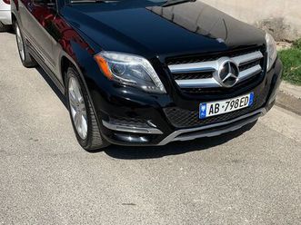 glk 250 viti 2015disel full panorama