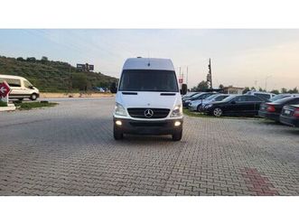 sprinter 316 cdi 2.2 nafte 2011