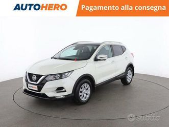 nissan qashqai af72701