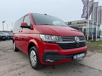 vw caravelle 2,0 tdi dsg 9sj °navi°kamera°grijanje sj.°leasing°, 2021 god.