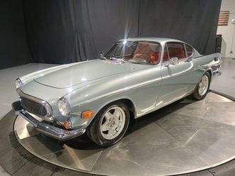 1970 volvo 1800e 4-speed 1800e 4-speed manual w/overdrive