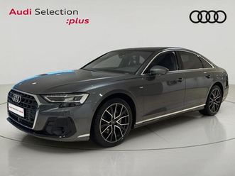 audi a8 50 tdi quattro 210 kw (286 cv) s tronic con ref: 98059305