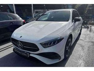 mercedes-benz classe a a 250 e