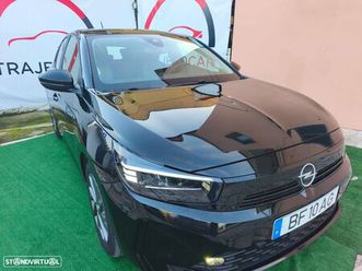 opel corsa 1.2 edition