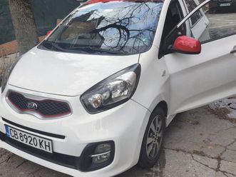 kia picanto morning