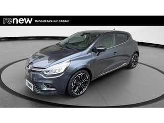 clio dci 90 energy eco2 82g