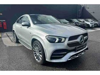 mercedes-benz 350 gle 350 e 4matic