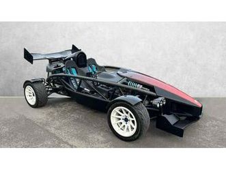 2013 ariel atom 2.0 supercharged a vendre