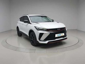 geely coolray gk 1.5td gk 1.5 | zero down payment | home test drive