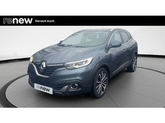 kadjar dci 110 energy eco²