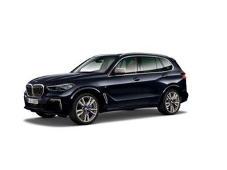 x5 m50i