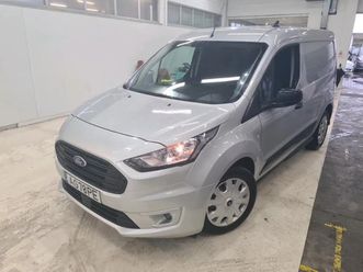 ford transit connect 1.5 tdci 200 l1 trend