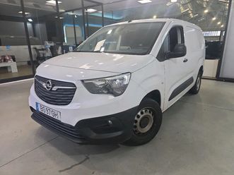 opel combo cargo 1.5 cdti l2h1 at8