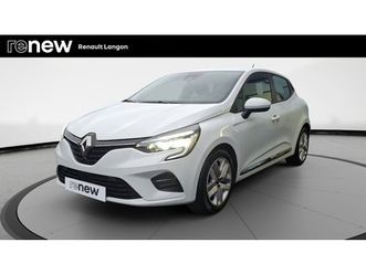 clio blue dci 100 - 21n