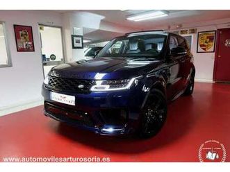 3.0d i6 mhev hse dynamic aut. 300