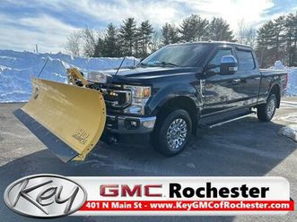 used 2021 ford f-250 xlt