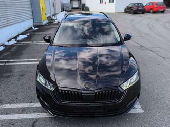 skoda octavia 2.0 tdi