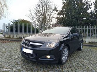 opel astra gtc 1.7 cdti