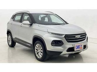 chevrolet groove lt 1.5l lt 1.5 | zero down payment | home test drive