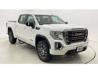 gmc sierra 5.3l v8 at4 regular cab (awd) at4 6.2 | zero down payment | home test drive