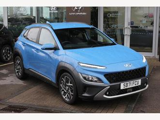 1.6 h-gdi premium dct euro 6 (start/stop) 5dr