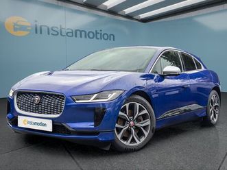jaguar i-pace s ev400 294 kw