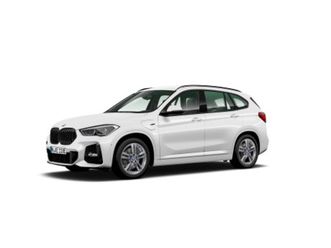 bmw x1 xdrive25e m sport