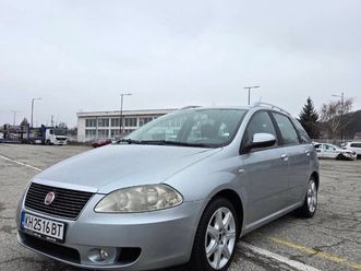 fiat croma 1.9 jtd 2,100 eur