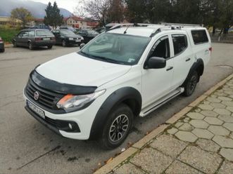 fiat fullback 14,000 eur