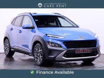 1.6 h-gdi ultimate dct euro 6 (start/stop) 5dr