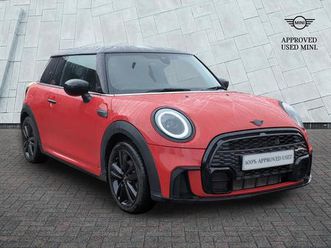 2024 (73) 1.5 cooper sport premium 3dr auto