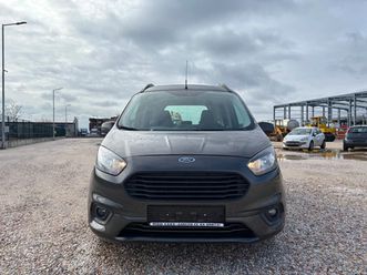 ford tourneo connect 1.5 tdci