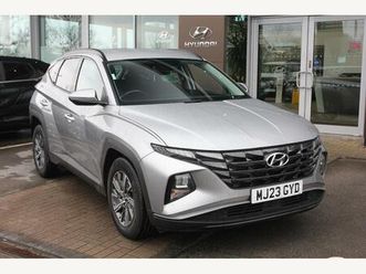 1.6 t-gdi se connect euro 6 (start/stop) 5dr