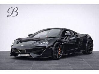2016 mclaren 570s 3.8