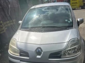 renault modus ≫ 2010 • 1 700 eur • id