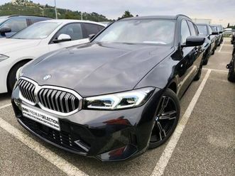 320d xdrive touring