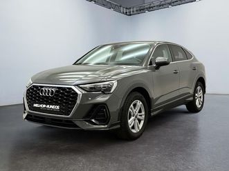 audi q3 35 tfsi s tronic design