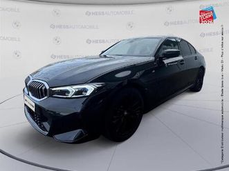 330e xdrive berline