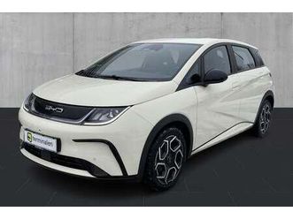 byd dolphin 60 comfort 5d