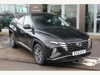 1.6 h t-gdi se connect auto euro 6 (start/stop) 5dr