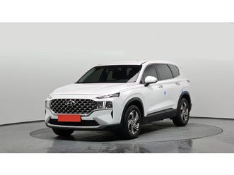 hyundai santa fe 2.2 2wd exclusive autogeorge.com