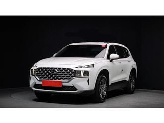 hyundai santa fe 2.2 4wd premium autogeorge.com