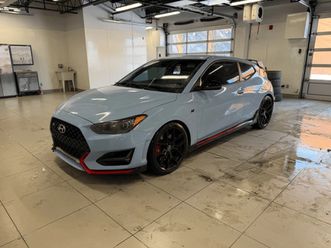 hyundai veloster * manual * carfax * цена до бг