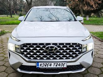 hyundai santa fe 2.2 crdi 4x4