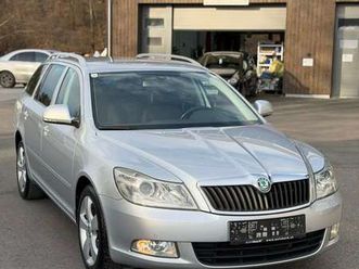 skoda octavia 1,6tdi
